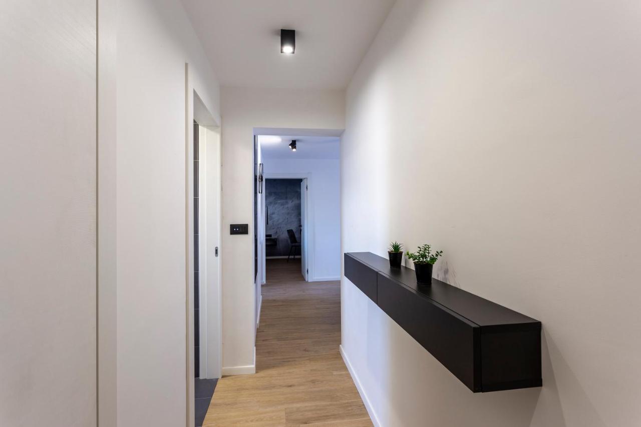 Apartman Izis Centar Pule Pula Exterior photo