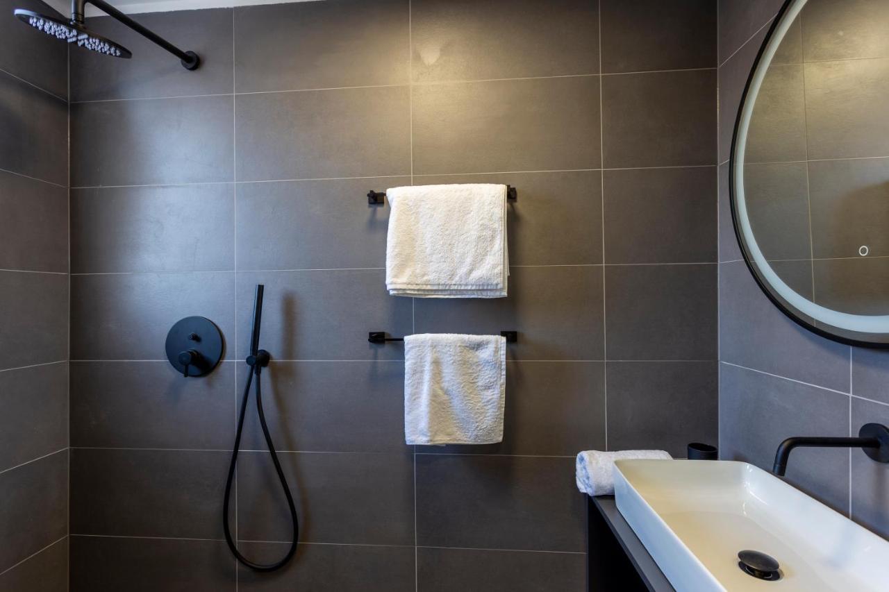 Apartman Izis Centar Pule Pula Exterior photo