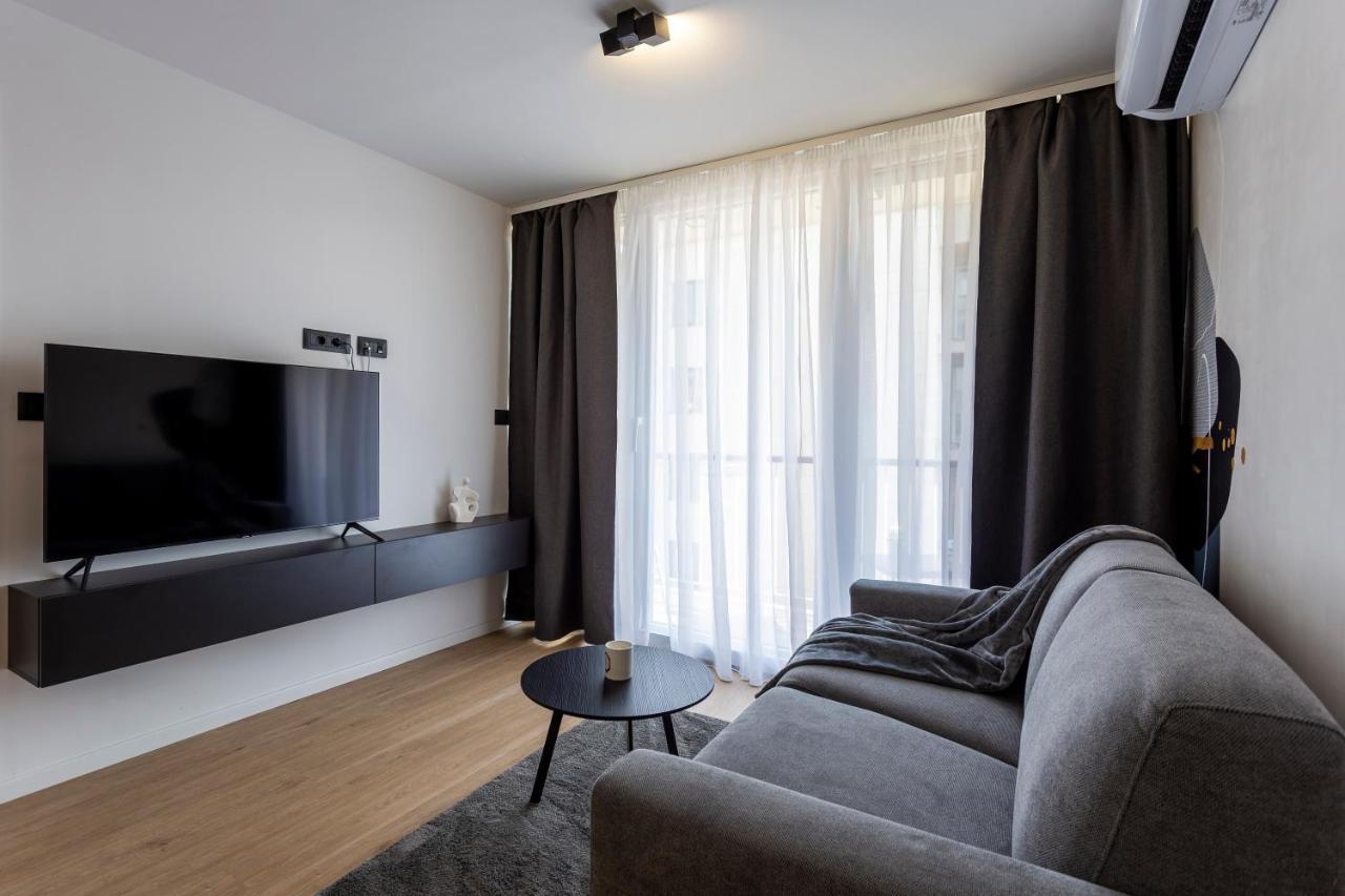 Apartman Izis Centar Pule Pula Exterior photo